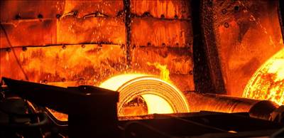 تولید کنندگان ورق در بنیان فولاد